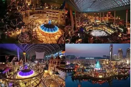 乐天世界
