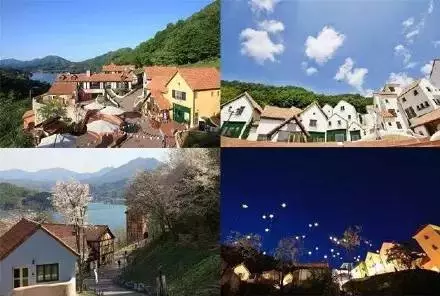 小法国村