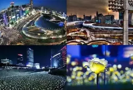 东大门DDP
