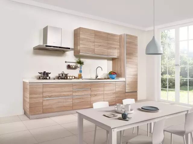 【板材系列】刨花板