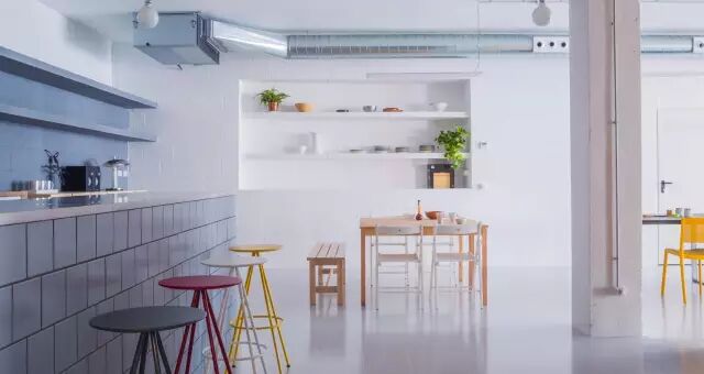 【板材系列】刨花板