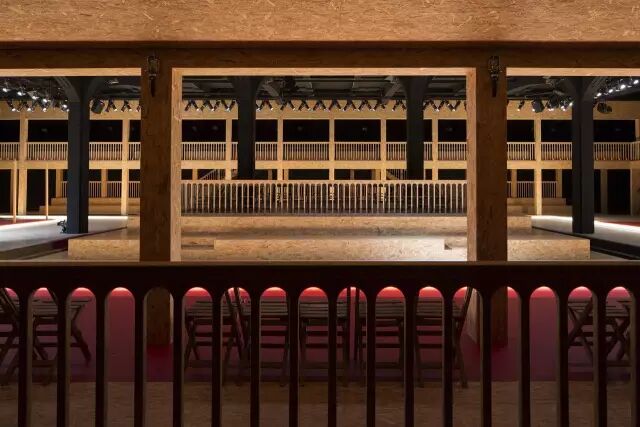 【板材系列】刨花板