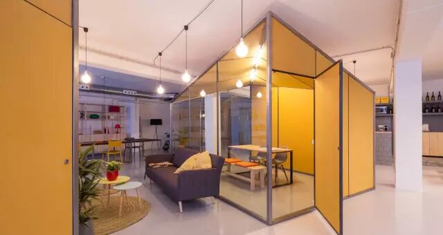 【板材系列】刨花板