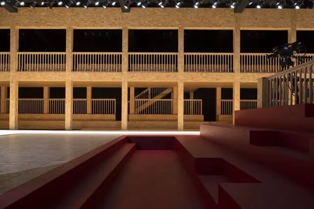 【板材系列】刨花板