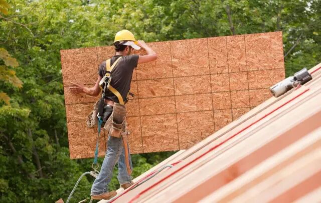 【板材系列】刨花板