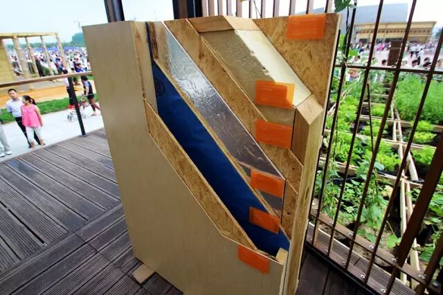 【板材系列】刨花板