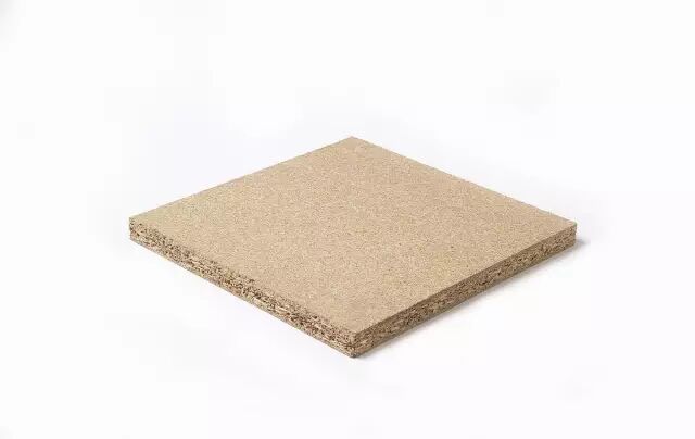 【板材系列】刨花板