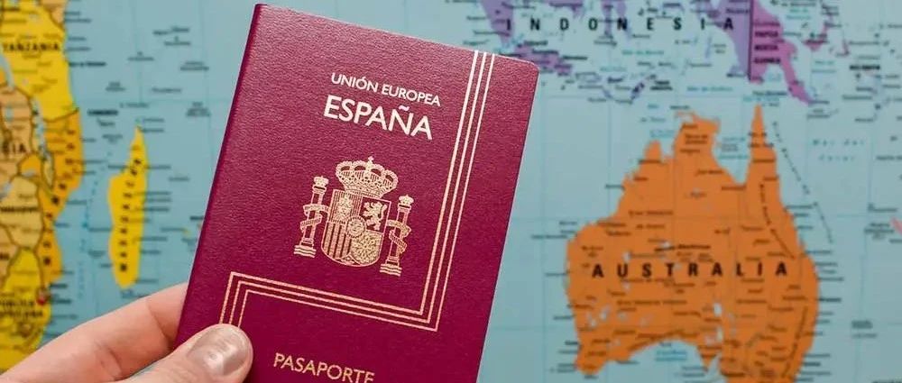 移民风向丨护照实力排名- 西班牙优佳