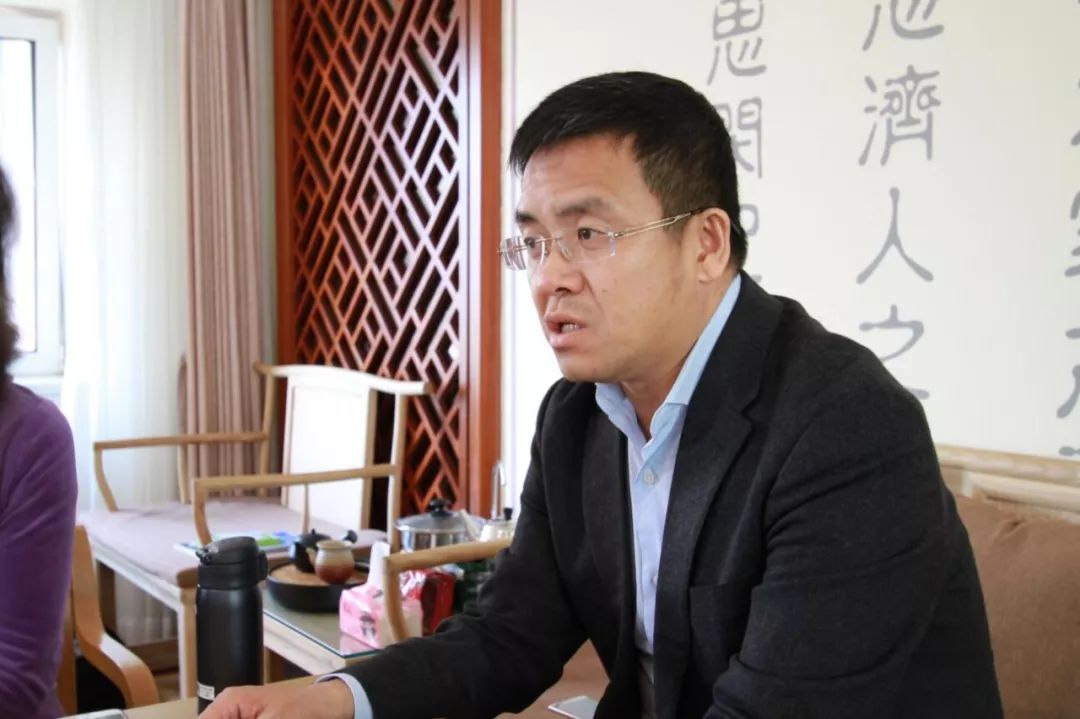 no.5 祥颐养老&三亚学院达成长期战略合作关系