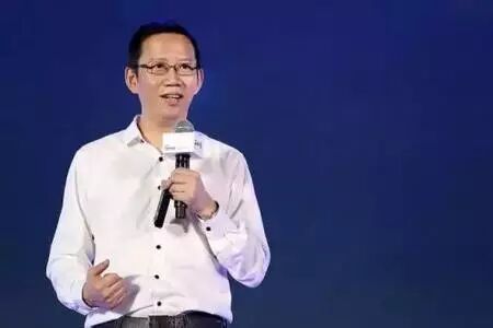 吴晓波：大佬们成功的背后，是无比寂寞的勤奋