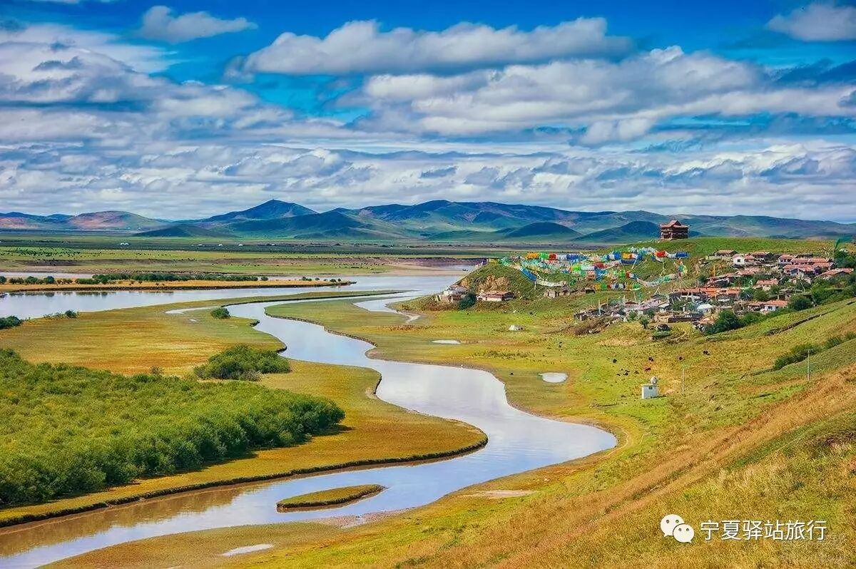 青海湖旅游攻略必去景点大全_青海湖旅游最佳时间_青海湖在哪