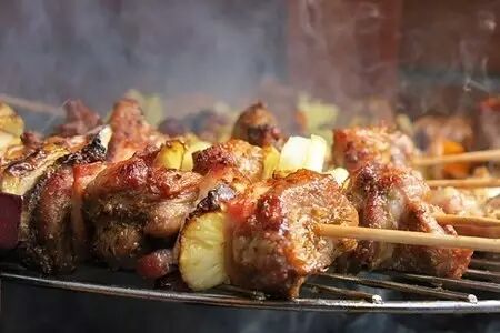 吓怕了,广西女子没怀孕肚子却大到仿佛怀孕六个月,竟是因为我们常吃的这个…-怀孕期