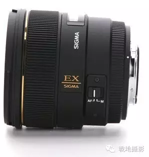 教你如何选择合适单反镜头