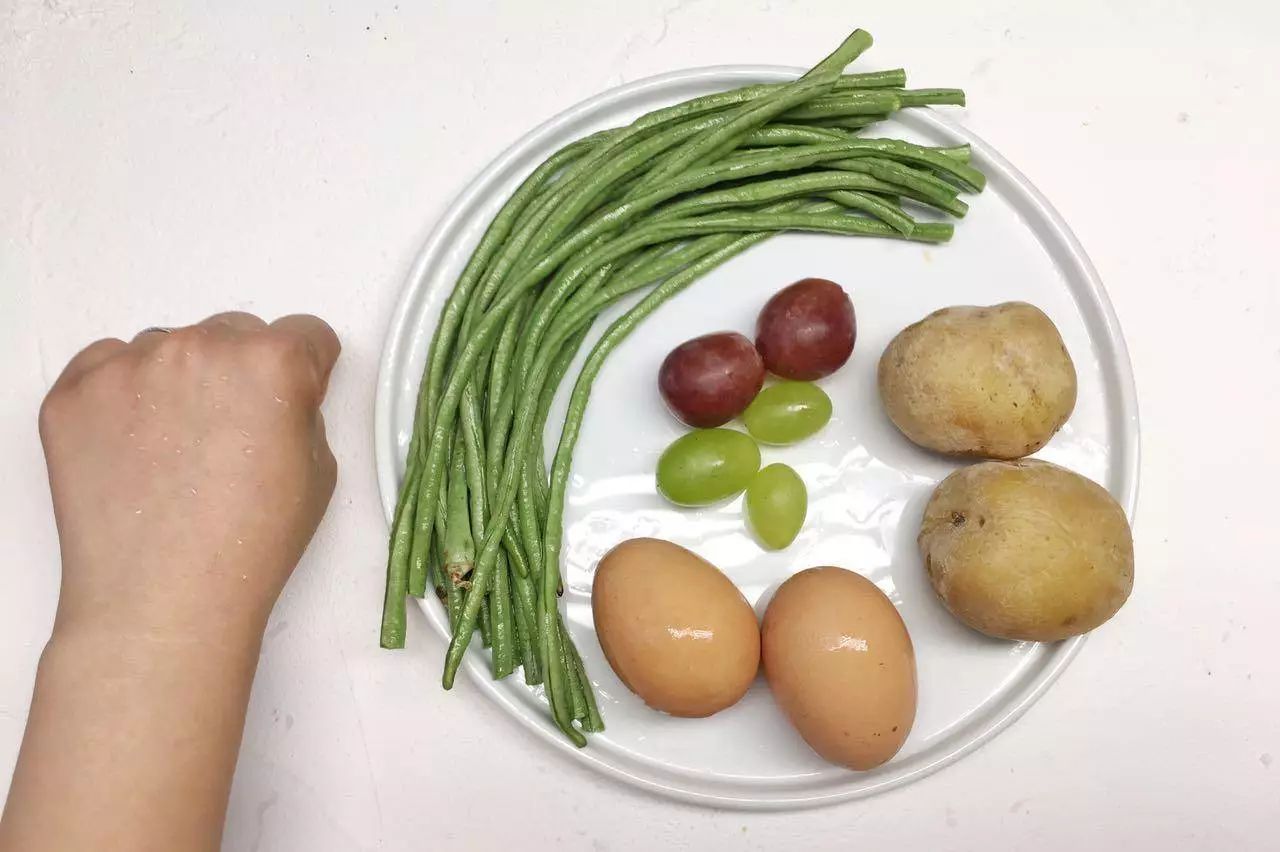 黄瓜鸡蛋减脂菜谱_黄瓜鸡蛋减肥餐怎么做_黄瓜鸡蛋一周瘦了15斤
