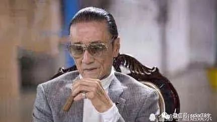 82岁谢贤终于决定放手,coco获二千万巨额补偿,分手原因让人心疼