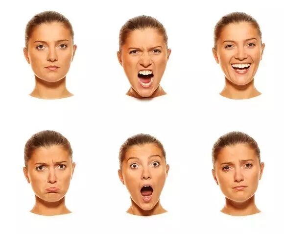 心智解读能力（三）情绪解读