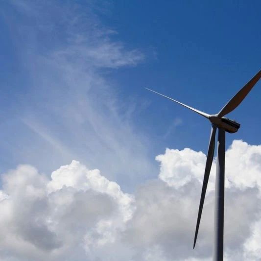 龙船风电网中国电能完成两个风电项目的国际绿证（I-REC）申请注册