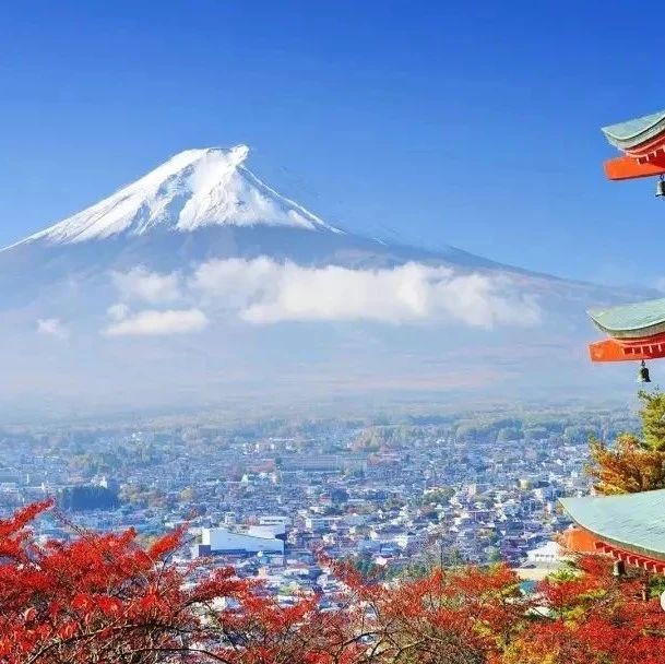 日本护照排名第一，可不是买房就能移民日本的。