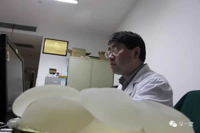 变性手术医生手术做错一例就再不会碰那把刀