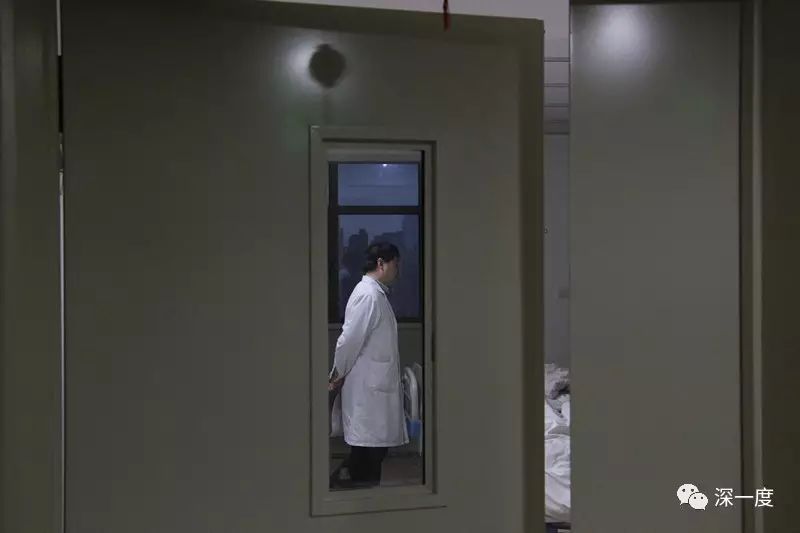 变性手术医生:手术做错一例 就再不会碰那把刀(4)
