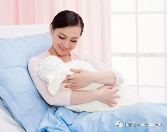 坐月子不簡單 怎么坐才比較好