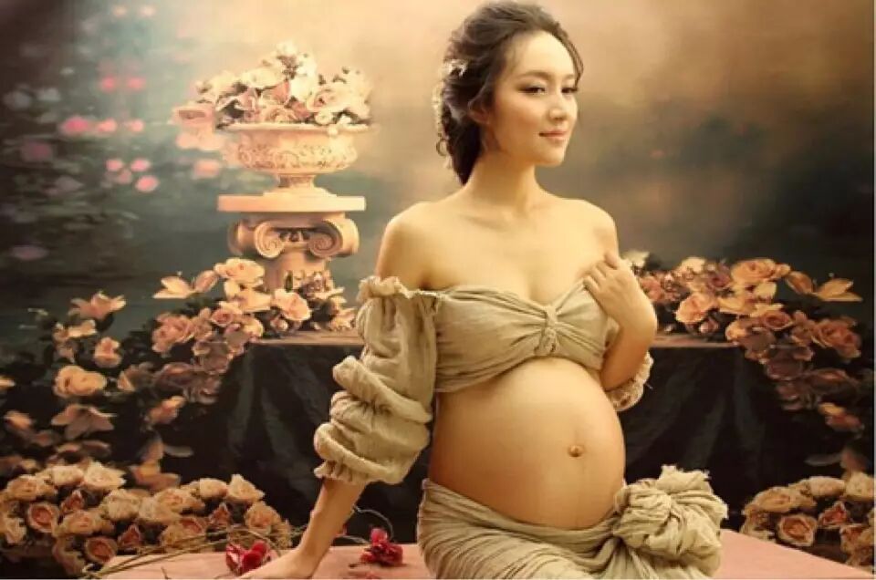 流产刮宫导致子宫内膜很薄,怀孕很难吗?-怀孕期