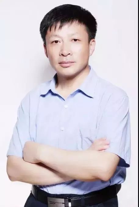徐志刚 中传花少联合创始人