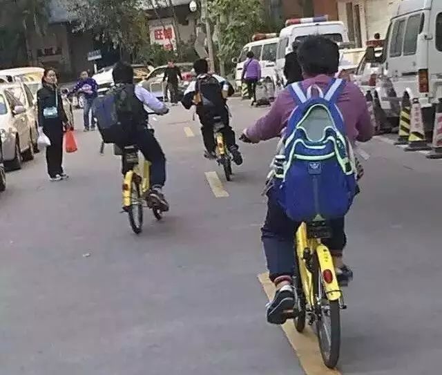 父母的财产