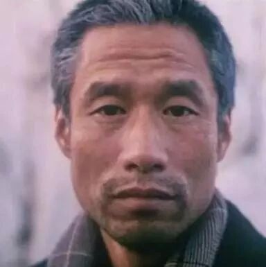 老戏骨,演员刘佩琦