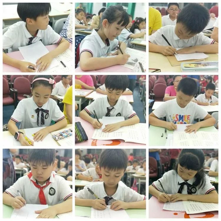 市桥中心小学安徽省中小学教师教育图片