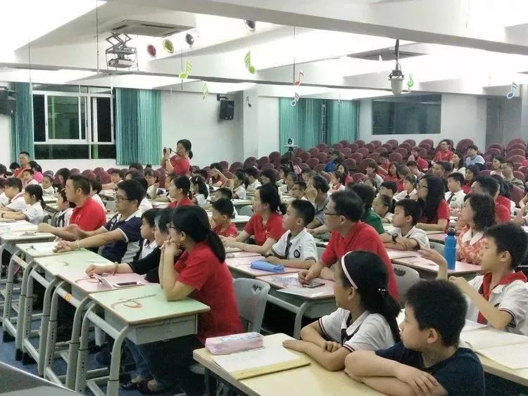 市桥中心小学行为分析小学生图片