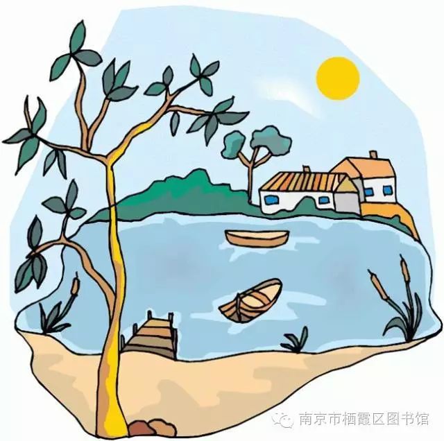 【福利】做"书香城市"问卷,为美丽家乡点赞!