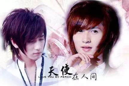 刘洲成的奶头为什么这么黑?