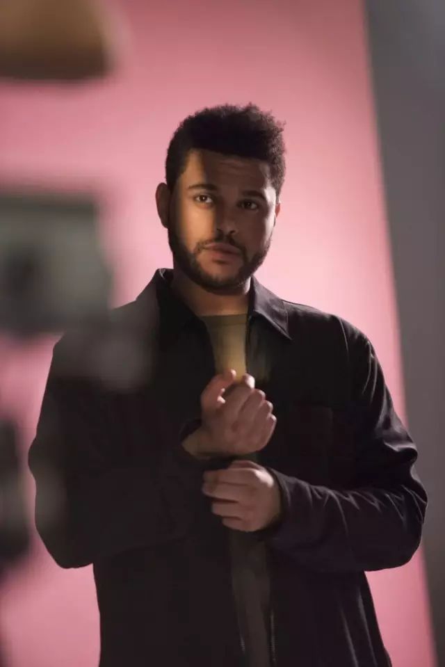 PUMA之后,The Weeknd又要和H&M搞事啦