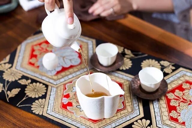 高手的泡茶笔记，看完后恍然大悟！