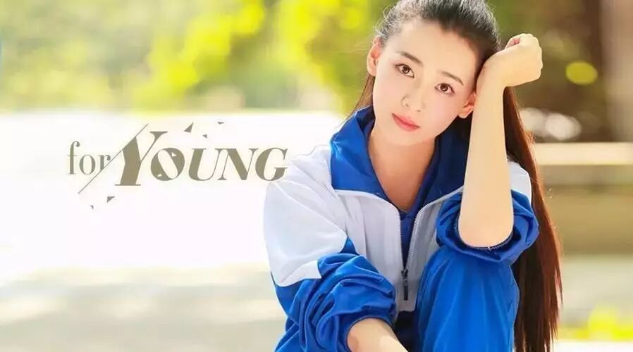 丁笑滢 | 是脚踏实地的演员,也是天真浪漫的少女,甜甜的笑颜里藏着初恋的味道!