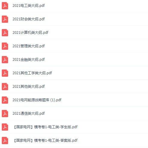 北极星风电学院【331期】2021电网能源战略题库汇总