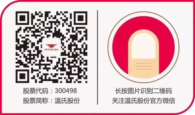 溫氏股份第三季報(bào)出爐:營(yíng)收140.96億元,凈利潤(rùn)22.29億元 溫氏股份第三季報(bào)出爐:營(yíng)收140.96億元,凈利潤(rùn)22.29億元