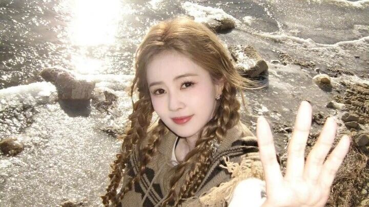 白鹿天路篇|在雪山湖畔遇见自由的风