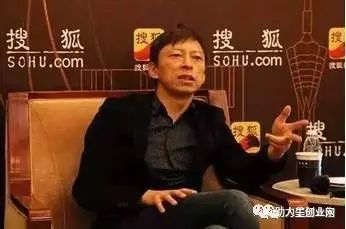 把“互联网带进中国”的昔日教父沉浮史