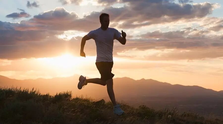 十种简单无氧运动 周末好习惯｜有氧无氧的运动顺序