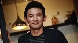 今日电影人物——韩国千亿演员 黄政民