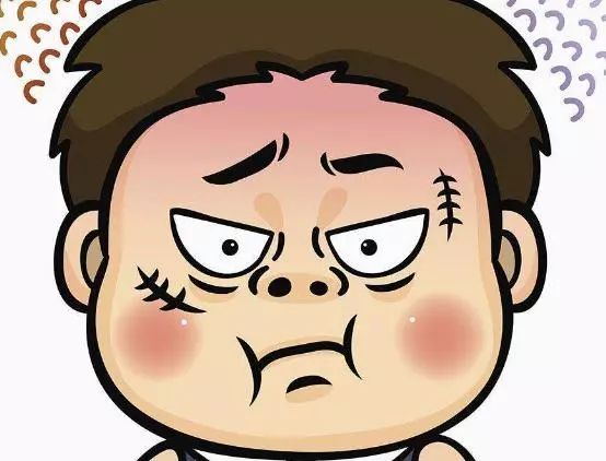 再生气你就没命了!原来生气危害那么大,猝死折寿你怕了吗?