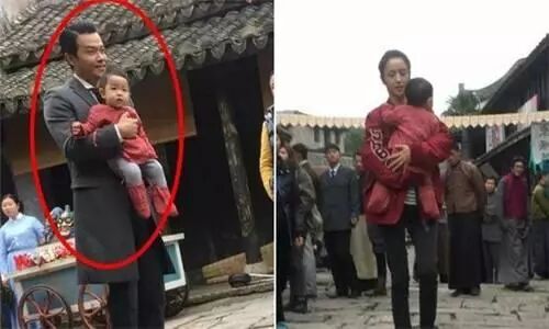 李小璐生二胎难产视频_李小璐承认二胎双胞胎2019_李小璐二胎