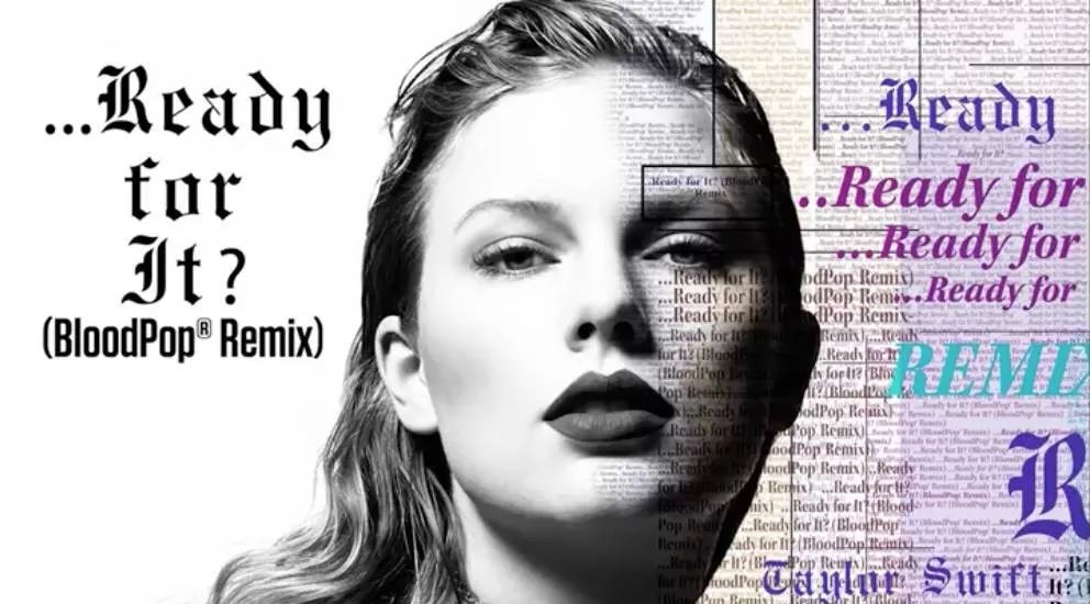 Taylor Swift联手黄老板Ed Sheeran和Future新歌《End Game》MV终于开拍了!