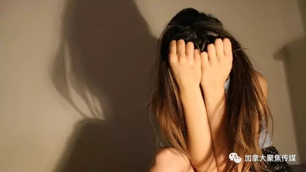 聚焦热点  加拿大花季少女为何被引诱卖淫 援交女孩的6大特征!