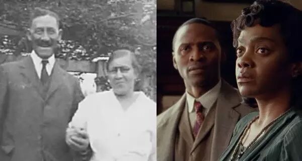 手算飞船轨道的天才非裔女数学家，她是NASA背后的隐藏英雄