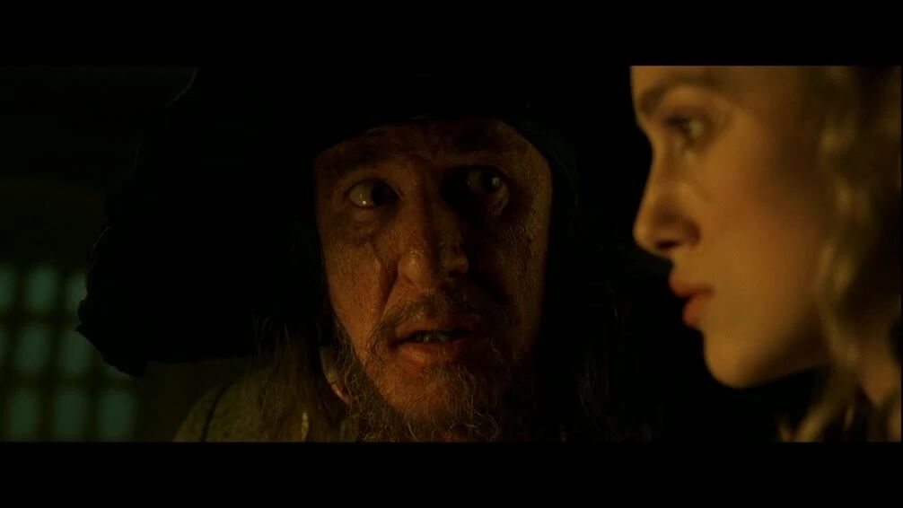 2.《加勒比海盗》美国/2003⭐七部优秀影片在线观看，记得先收藏-2