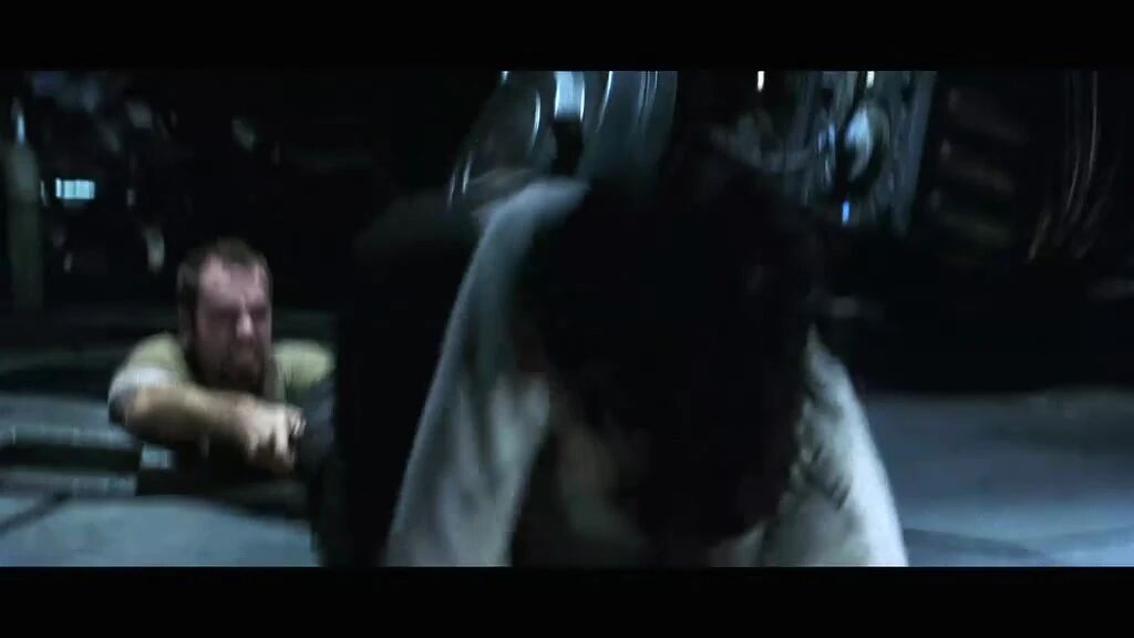 电影《黑客帝国1-3》完整版⭐电影《黑客帝国1-3》完整版-3