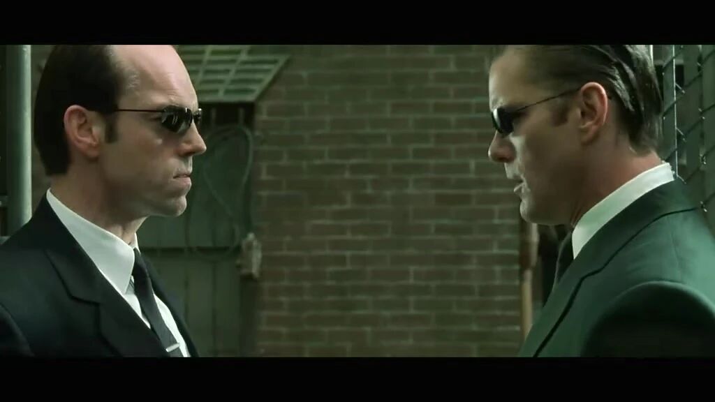 电影《黑客帝国1-3》完整版⭐电影《黑客帝国1-3》完整版-2